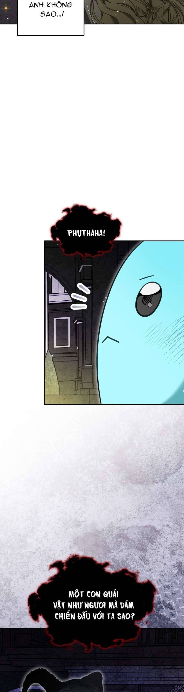 Nam Chính Quái Vật Sống Dưới Giường Tôi Chap 67 - Next Chap 68