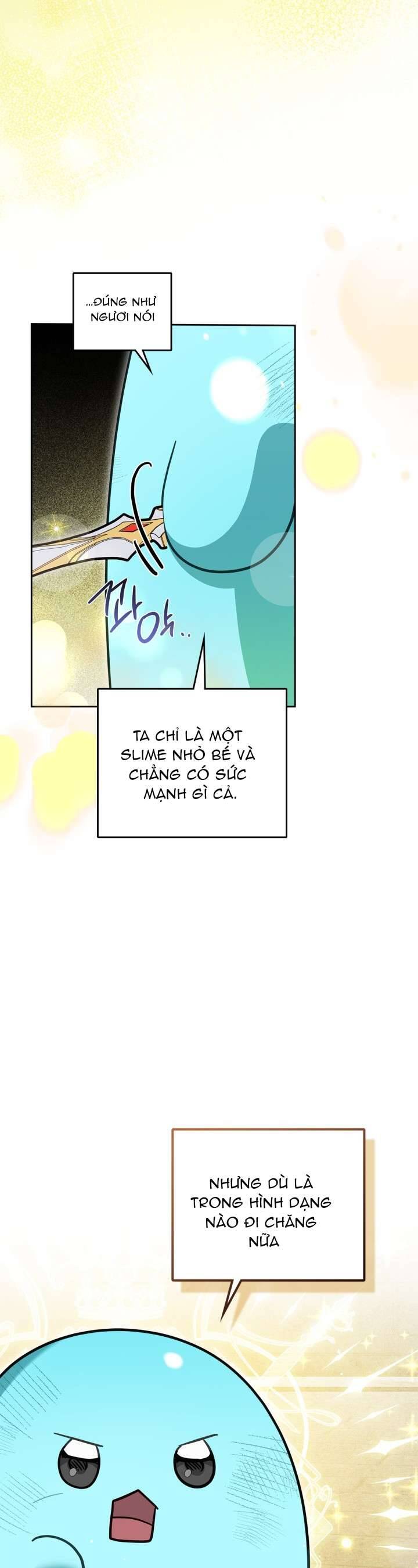 Nam Chính Quái Vật Sống Dưới Giường Tôi Chap 67 - Next Chap 68