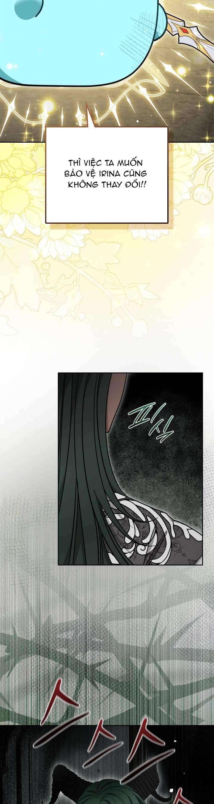 Nam Chính Quái Vật Sống Dưới Giường Tôi Chap 67 - Next Chap 68