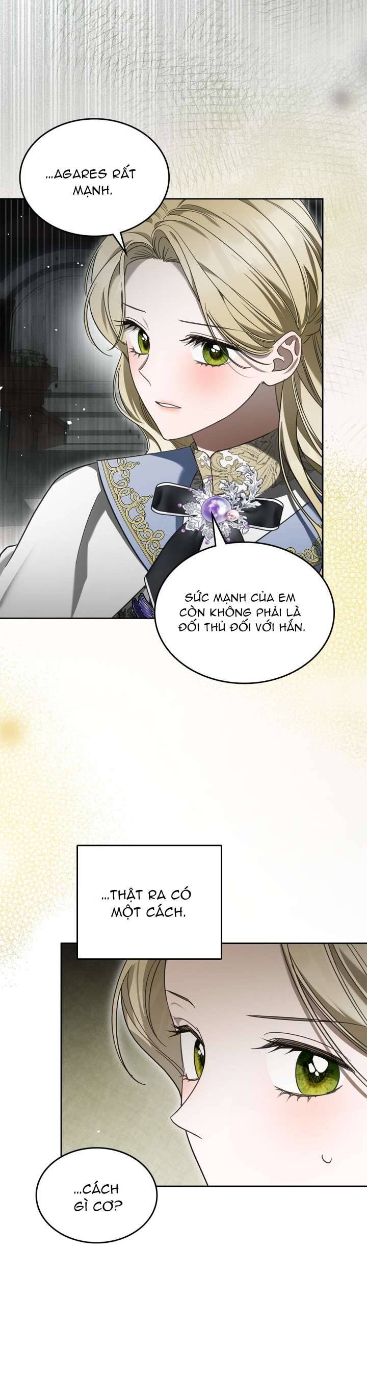 Nam Chính Quái Vật Sống Dưới Giường Tôi Chap 67 - Next Chap 68