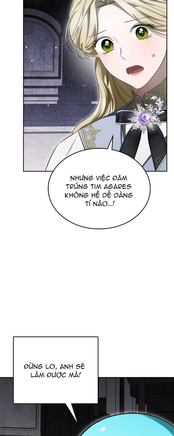 Nam Chính Quái Vật Sống Dưới Giường Tôi Chap 67 - Next Chap 68