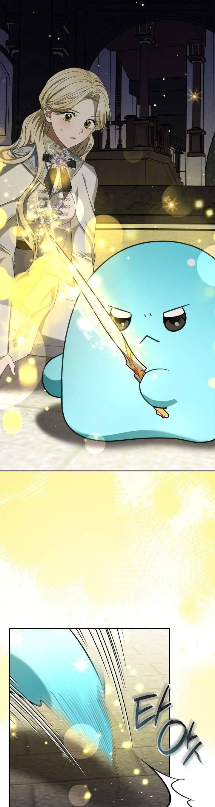 Nam Chính Quái Vật Sống Dưới Giường Tôi Chap 67 - Next Chap 68