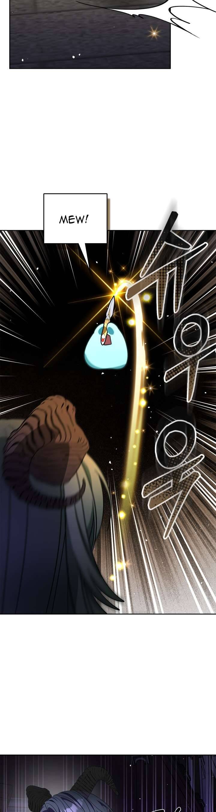 Nam Chính Quái Vật Sống Dưới Giường Tôi Chap 67 - Next Chap 68