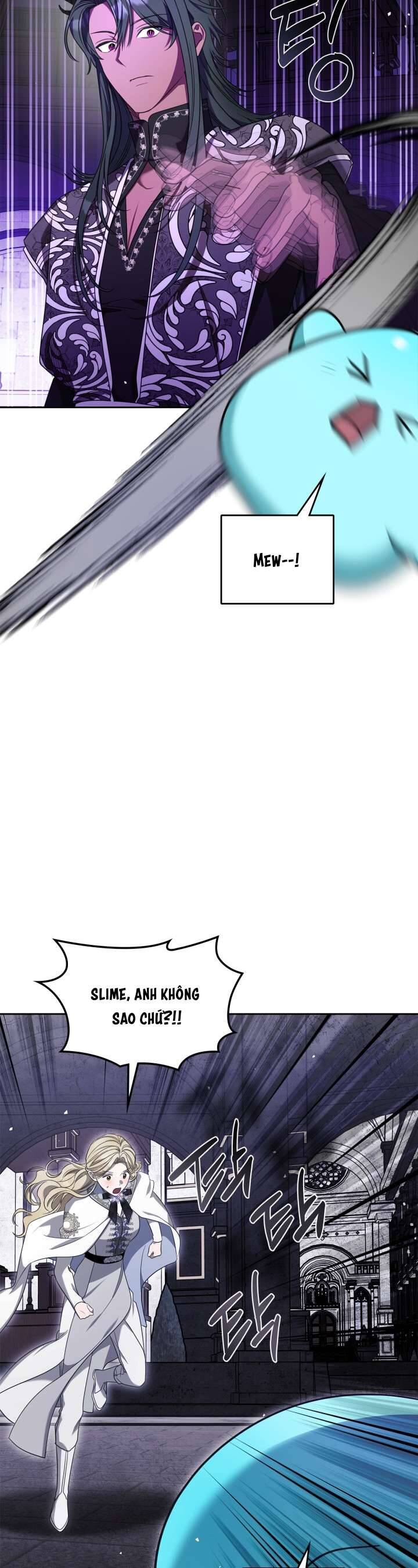 Nam Chính Quái Vật Sống Dưới Giường Tôi Chap 67 - Next Chap 68