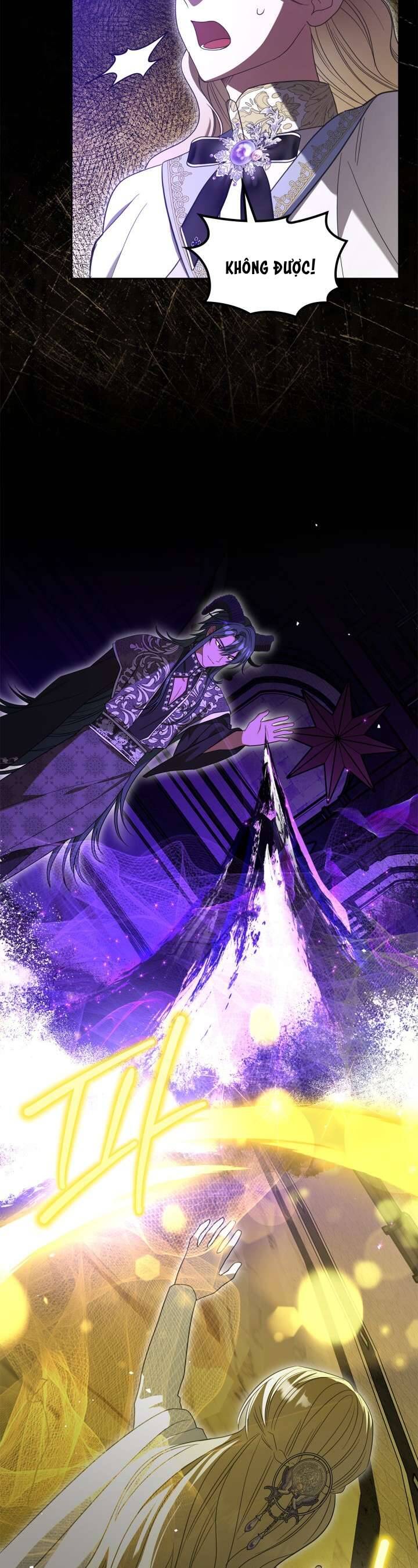 Nam Chính Quái Vật Sống Dưới Giường Tôi Chap 67 - Next Chap 68