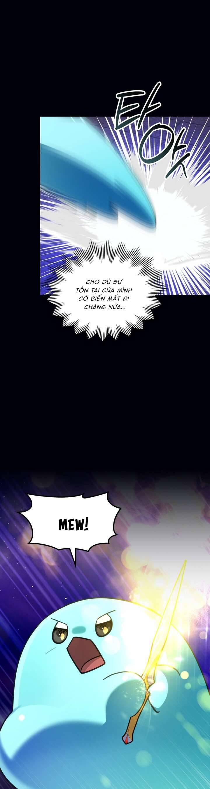 Nam Chính Quái Vật Sống Dưới Giường Tôi Chap 67 - Next Chap 68