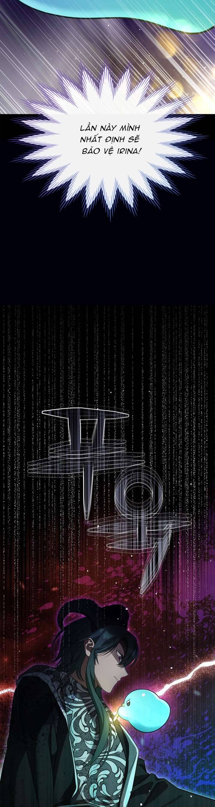 Nam Chính Quái Vật Sống Dưới Giường Tôi Chap 67 - Next Chap 68