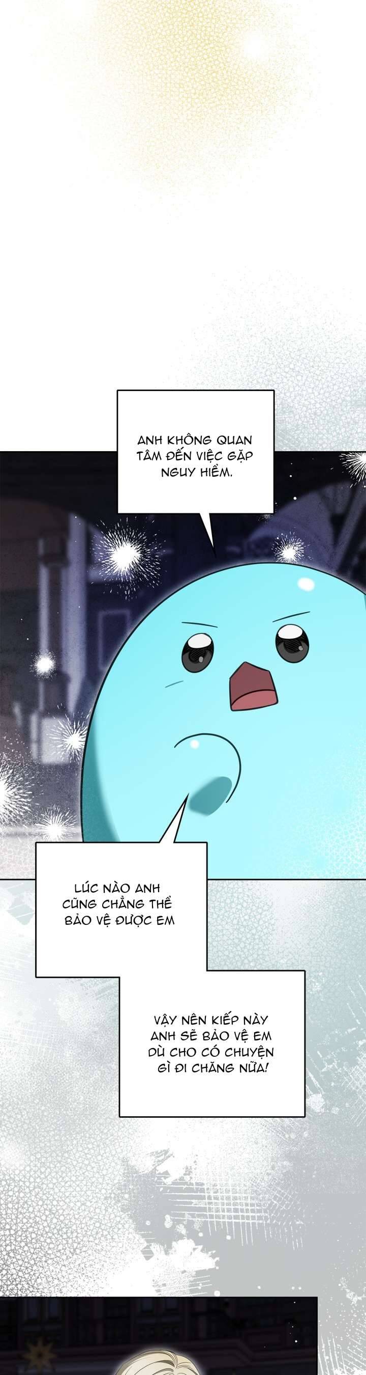 Nam Chính Quái Vật Sống Dưới Giường Tôi Chap 67 - Next Chap 68