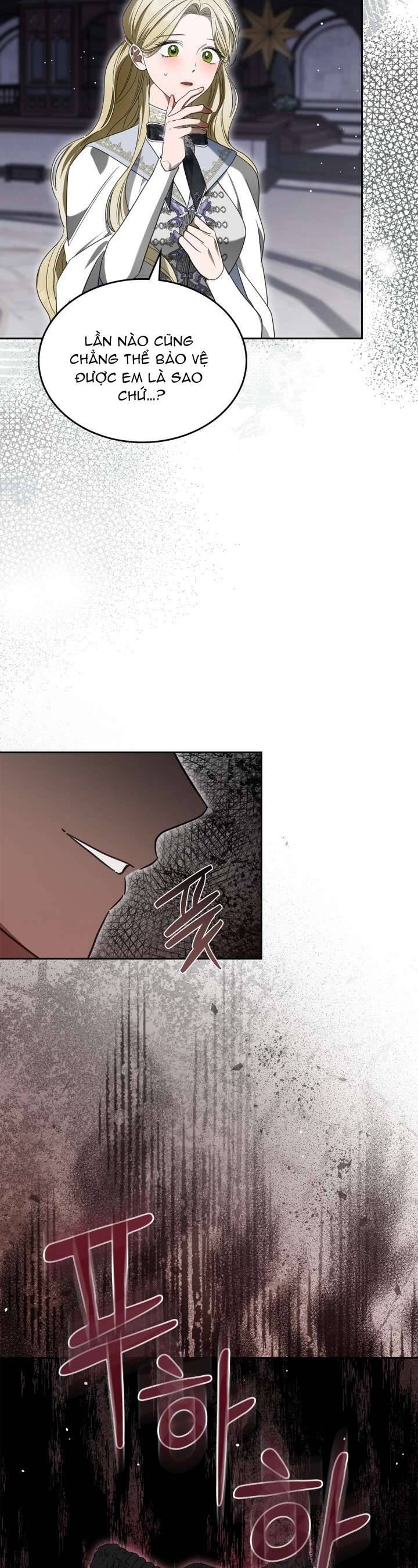 Nam Chính Quái Vật Sống Dưới Giường Tôi Chap 67 - Next Chap 68