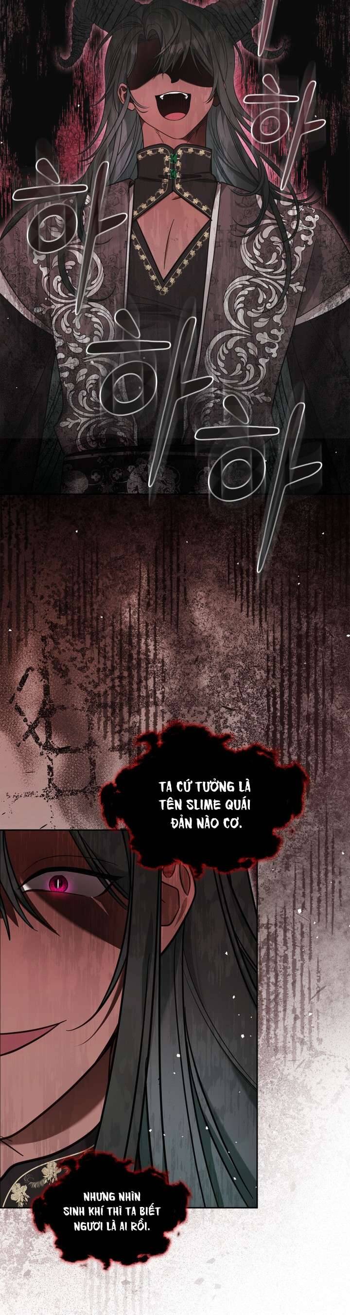 Nam Chính Quái Vật Sống Dưới Giường Tôi Chap 67 - Next Chap 68