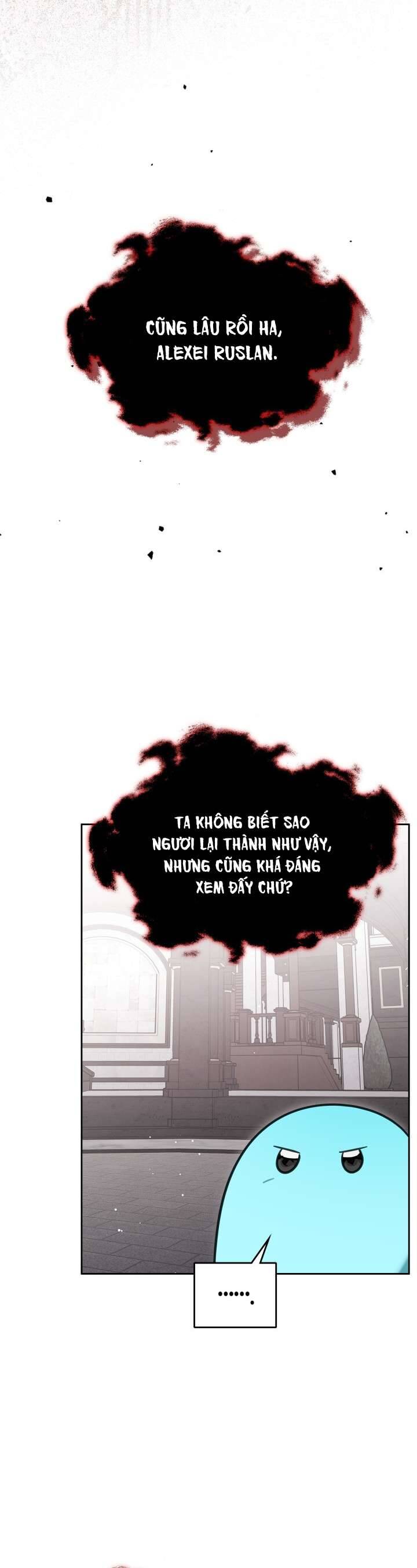 Nam Chính Quái Vật Sống Dưới Giường Tôi Chap 67 - Next Chap 68