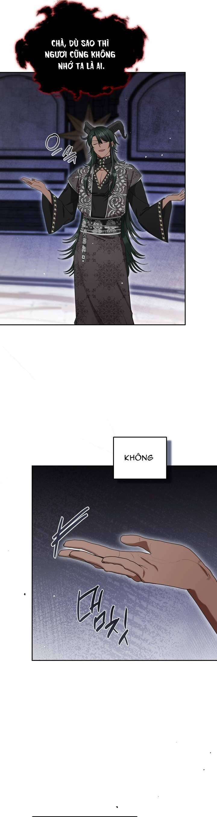 Nam Chính Quái Vật Sống Dưới Giường Tôi Chap 67 - Next Chap 68