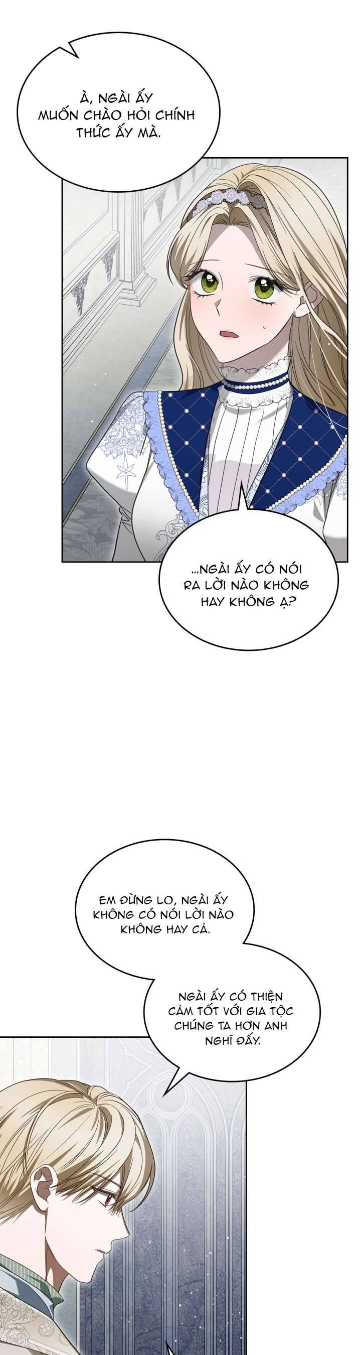 Nam Chính Quái Vật Sống Dưới Giường Tôi Chap 69 - Next Chap 70