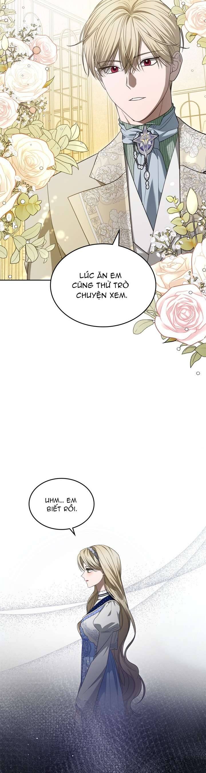 Nam Chính Quái Vật Sống Dưới Giường Tôi Chap 69 - Next Chap 70