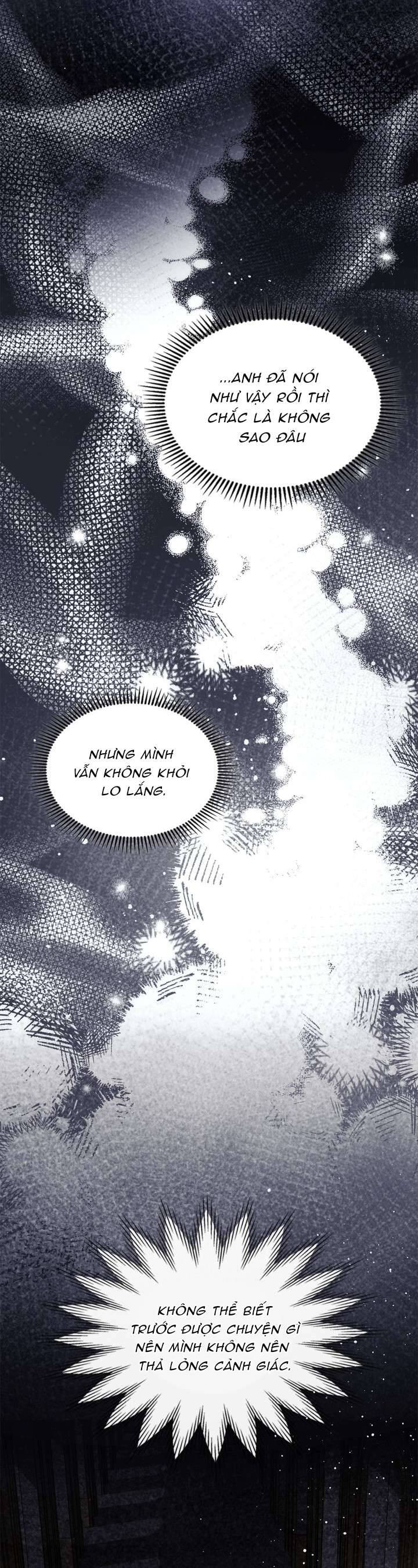 Nam Chính Quái Vật Sống Dưới Giường Tôi Chap 69 - Next Chap 70