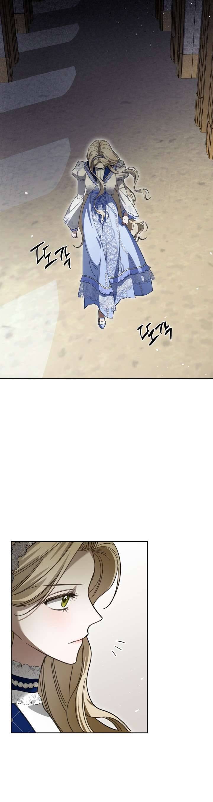 Nam Chính Quái Vật Sống Dưới Giường Tôi Chap 69 - Next Chap 70