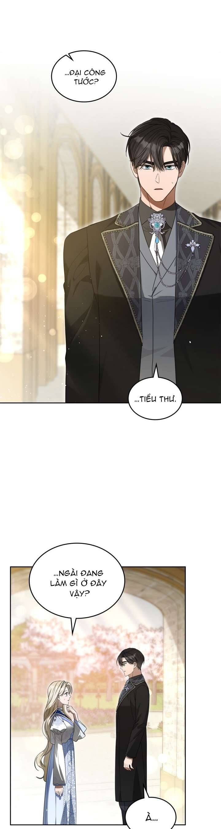 Nam Chính Quái Vật Sống Dưới Giường Tôi Chap 69 - Next Chap 70