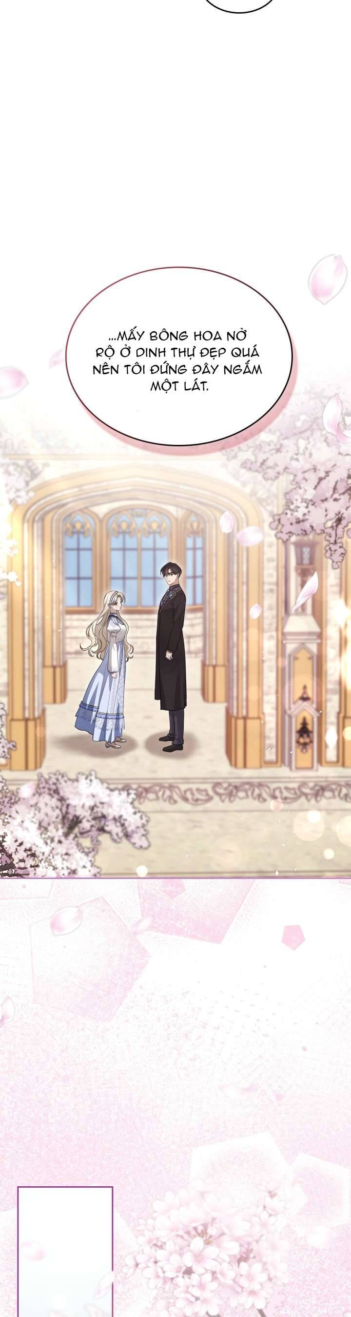 Nam Chính Quái Vật Sống Dưới Giường Tôi Chap 69 - Next Chap 70