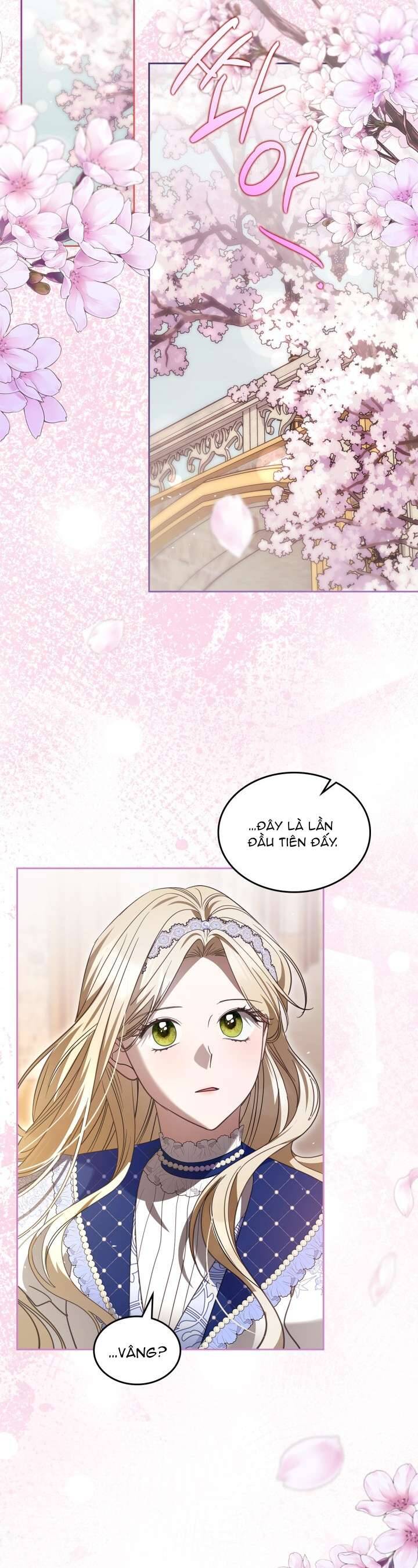 Nam Chính Quái Vật Sống Dưới Giường Tôi Chap 69 - Next Chap 70