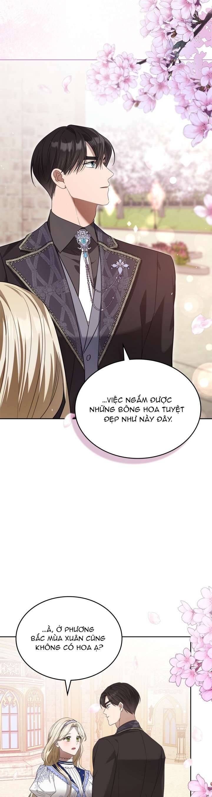 Nam Chính Quái Vật Sống Dưới Giường Tôi Chap 69 - Next Chap 70