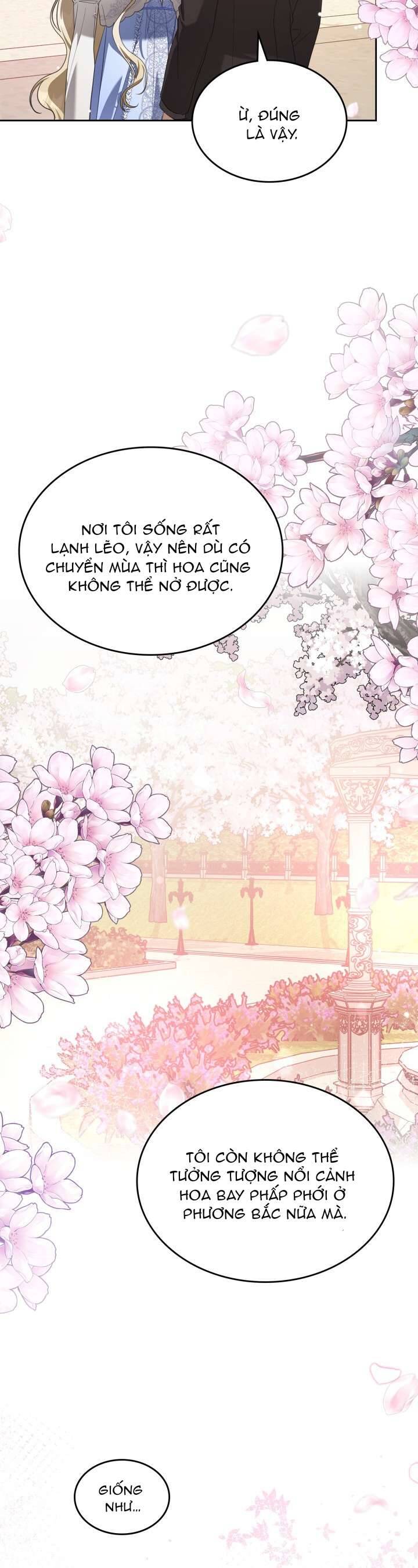 Nam Chính Quái Vật Sống Dưới Giường Tôi Chap 69 - Next Chap 70