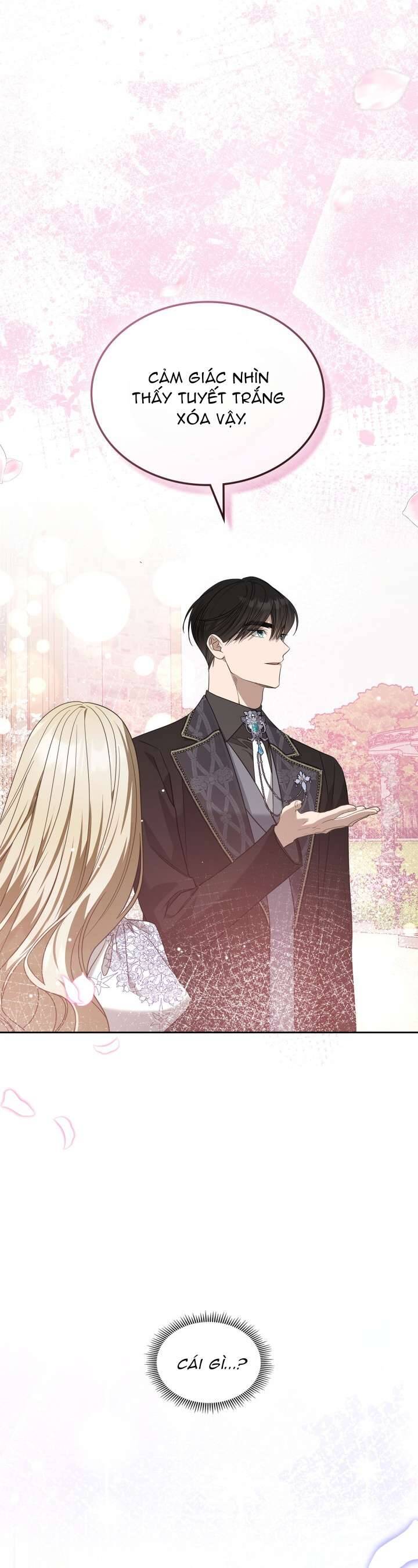 Nam Chính Quái Vật Sống Dưới Giường Tôi Chap 69 - Next Chap 70