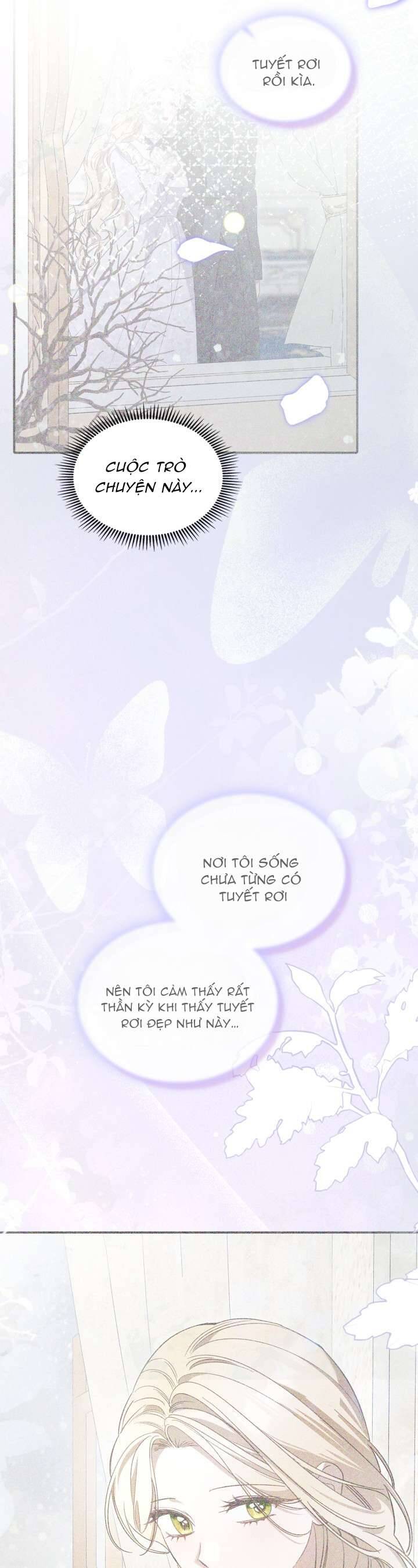 Nam Chính Quái Vật Sống Dưới Giường Tôi Chap 69 - Next Chap 70