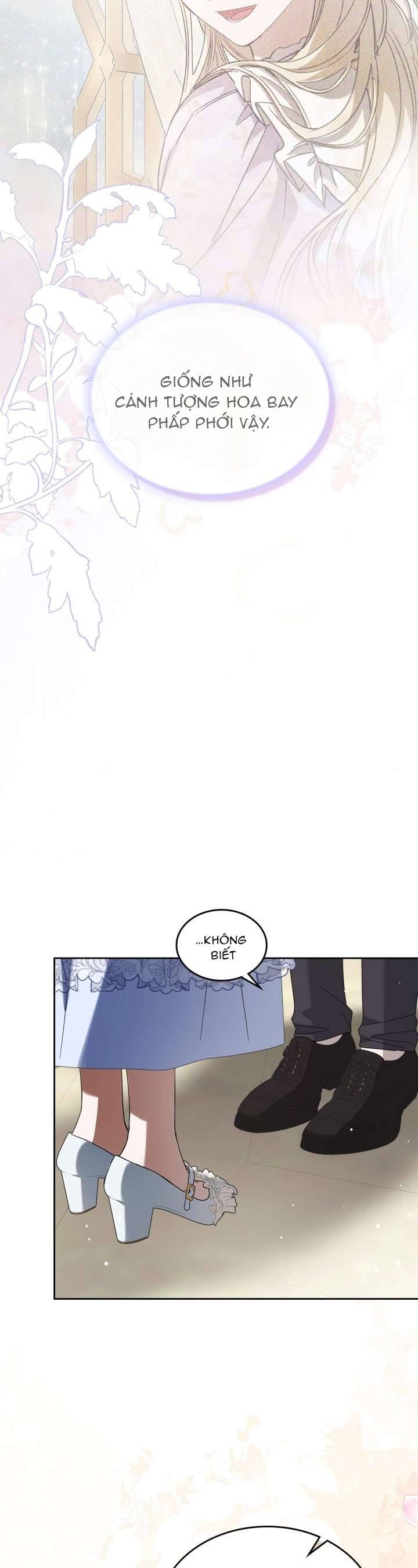 Nam Chính Quái Vật Sống Dưới Giường Tôi Chap 69 - Next Chap 70