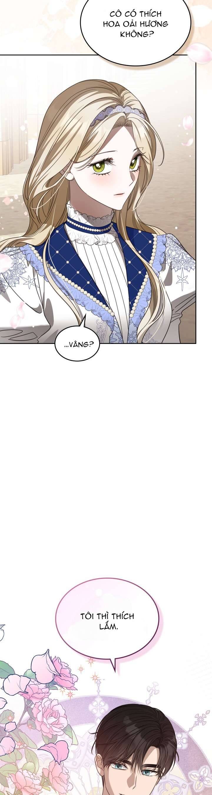 Nam Chính Quái Vật Sống Dưới Giường Tôi Chap 69 - Next Chap 70