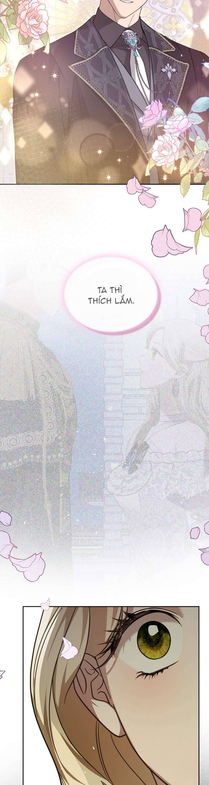 Nam Chính Quái Vật Sống Dưới Giường Tôi Chap 69 - Next Chap 70