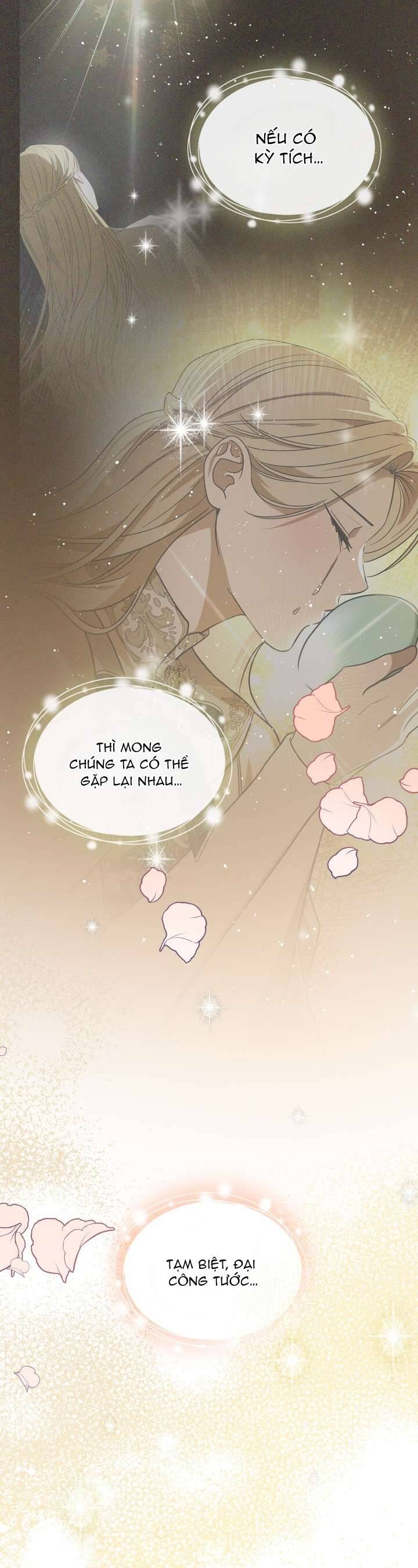 Nam Chính Quái Vật Sống Dưới Giường Tôi Chap 69 - Next Chap 70