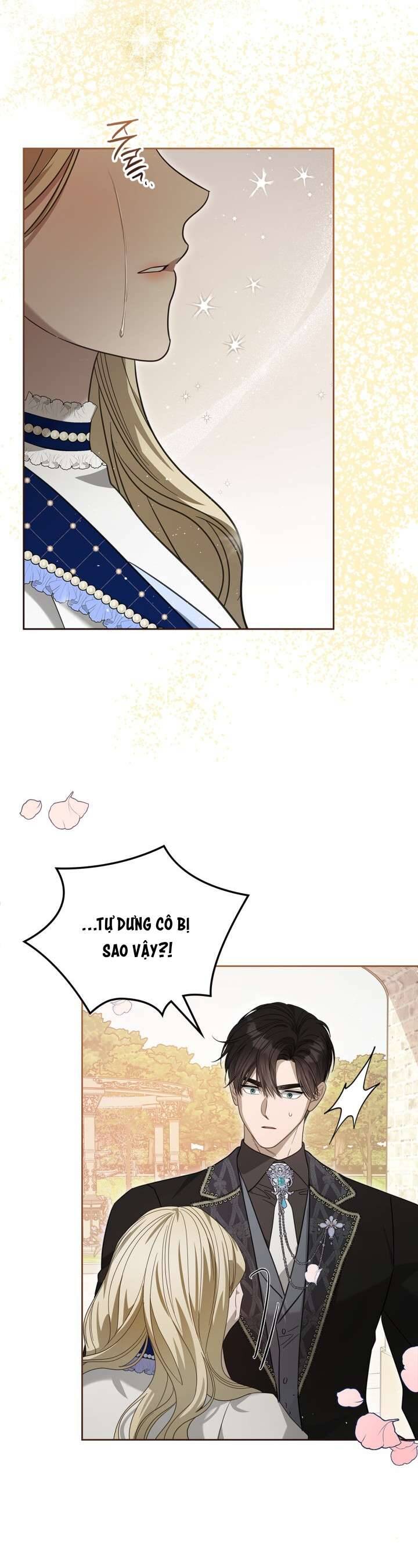 Nam Chính Quái Vật Sống Dưới Giường Tôi Chap 69 - Next Chap 70