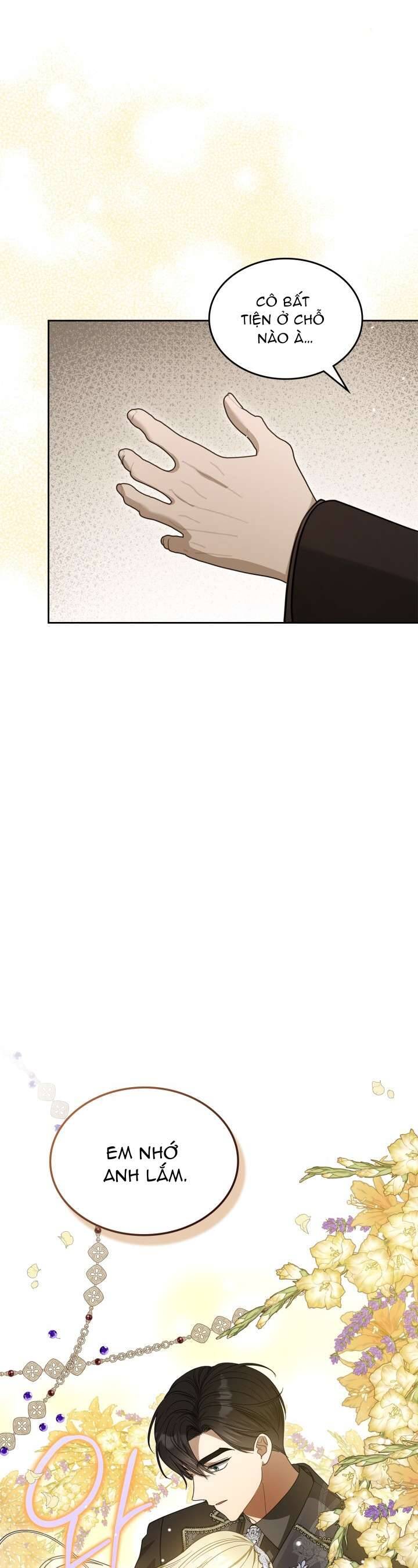 Nam Chính Quái Vật Sống Dưới Giường Tôi Chap 69 - Next Chap 70