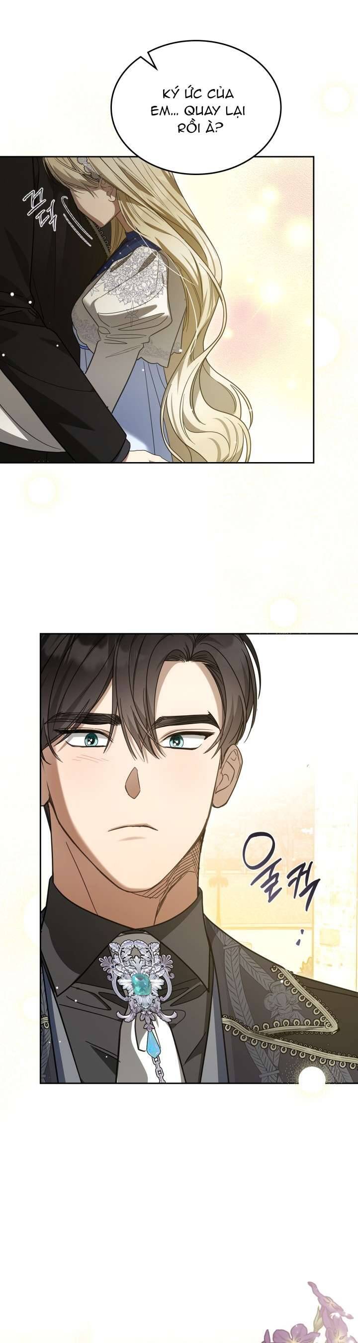 Nam Chính Quái Vật Sống Dưới Giường Tôi Chap 69 - Next Chap 70