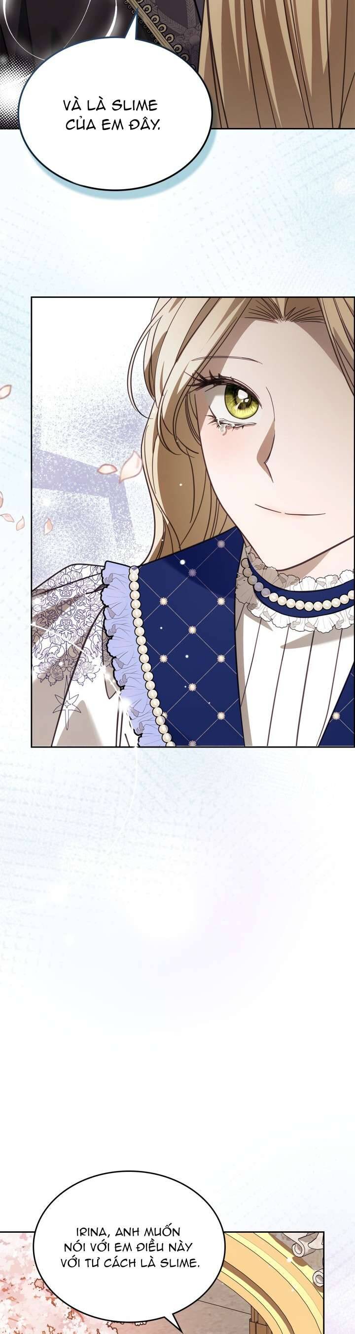 Nam Chính Quái Vật Sống Dưới Giường Tôi Chap 69 - Next Chap 70