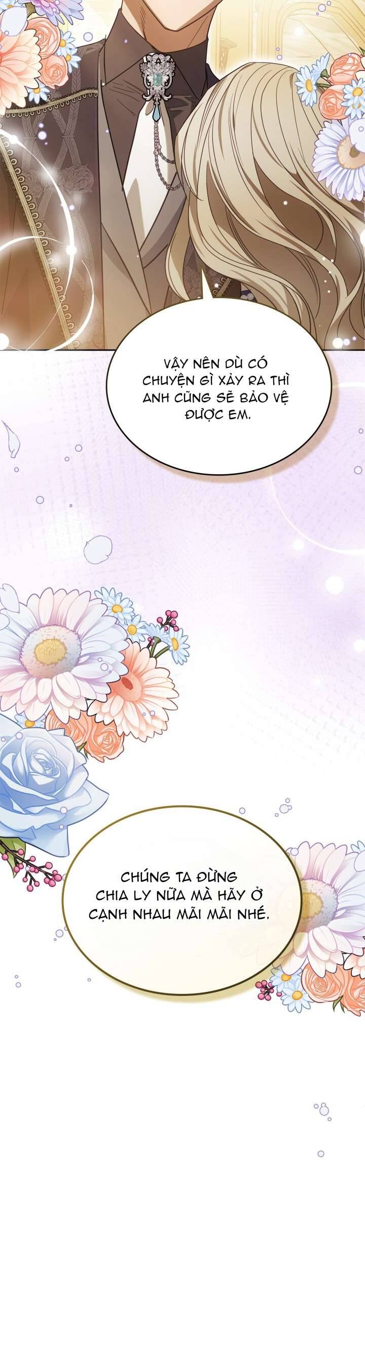 Nam Chính Quái Vật Sống Dưới Giường Tôi Chap 69 - Next Chap 70