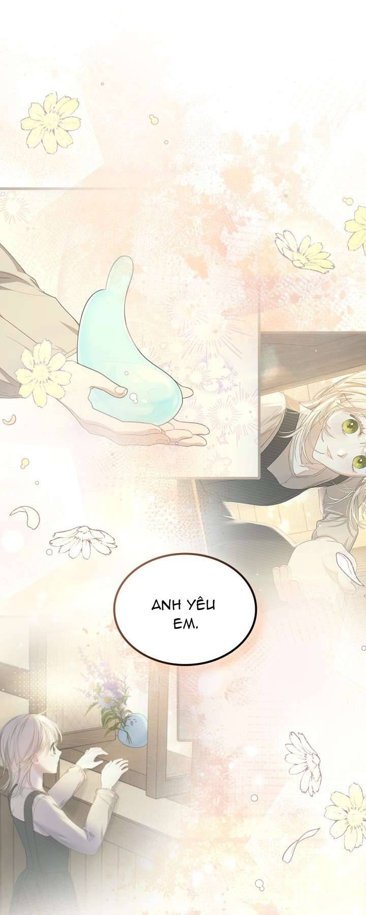 Nam Chính Quái Vật Sống Dưới Giường Tôi Chap 69 - Next Chap 70