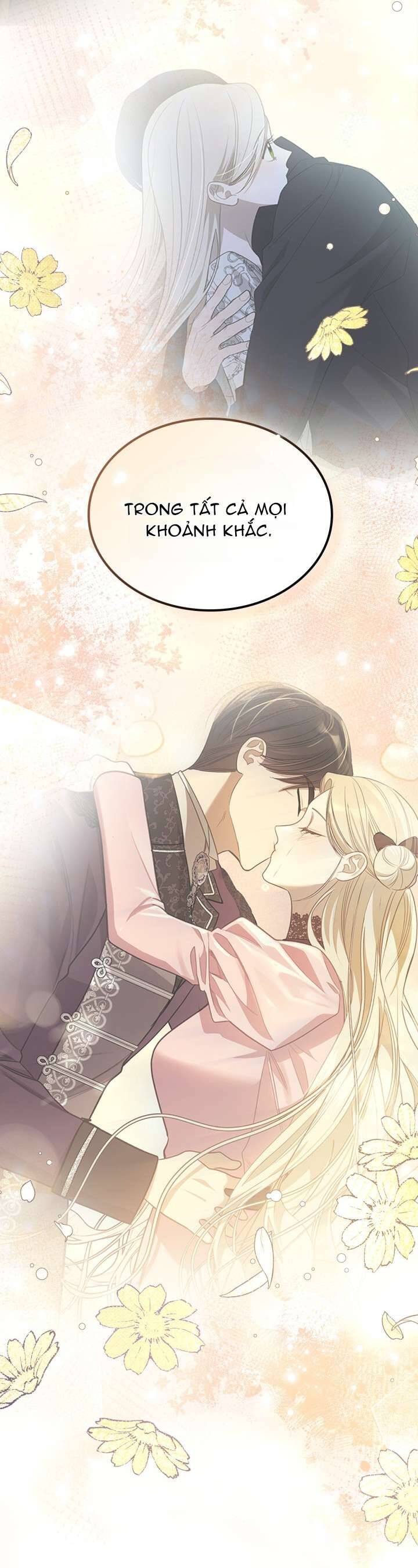 Nam Chính Quái Vật Sống Dưới Giường Tôi Chap 69 - Next Chap 70