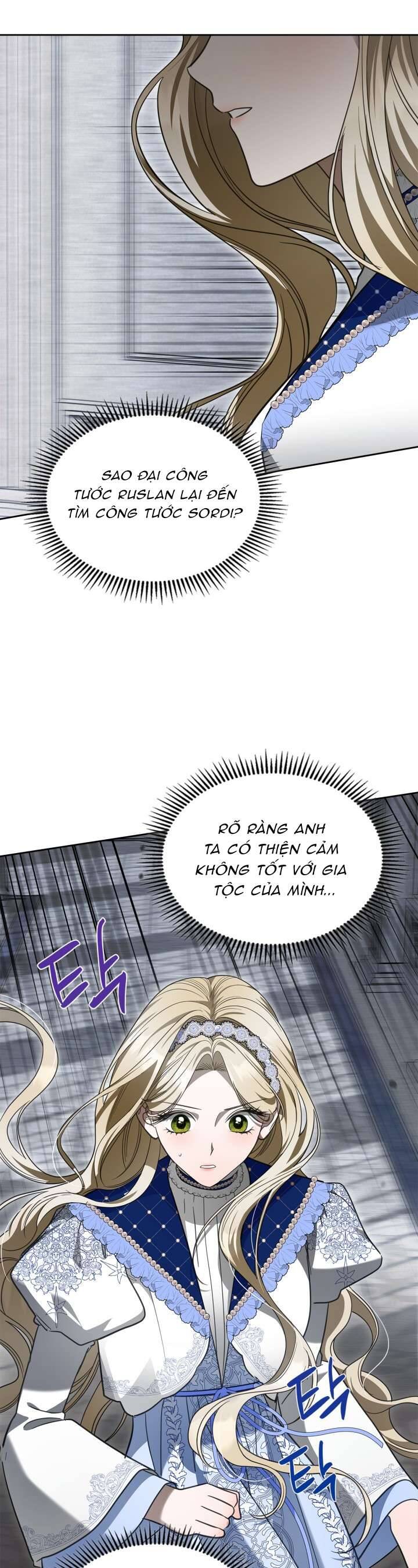 Nam Chính Quái Vật Sống Dưới Giường Tôi Chap 69 - Next Chap 70