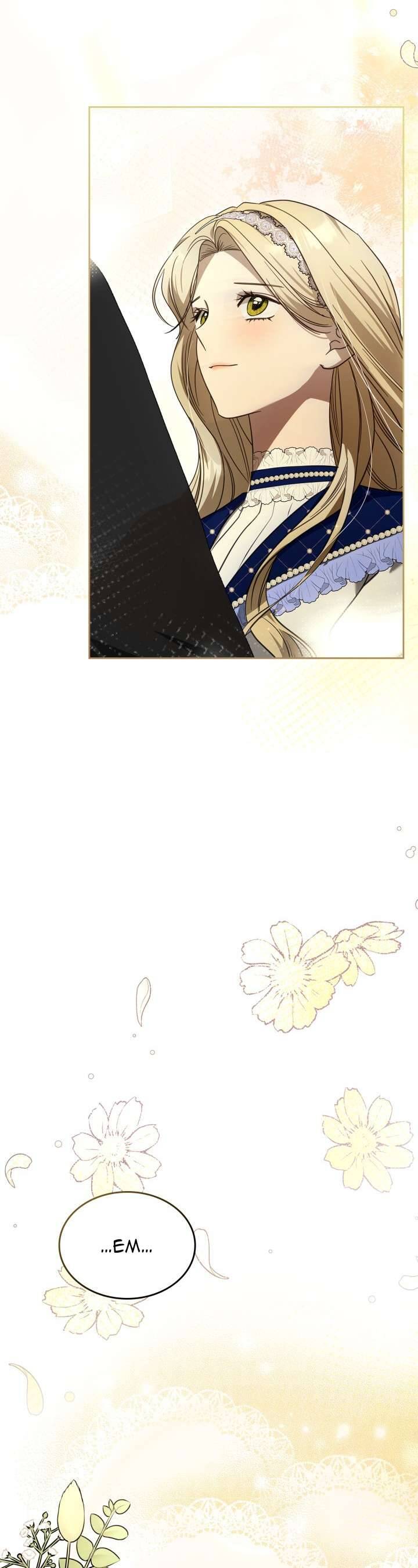 Nam Chính Quái Vật Sống Dưới Giường Tôi Chap 69 - Next Chap 70