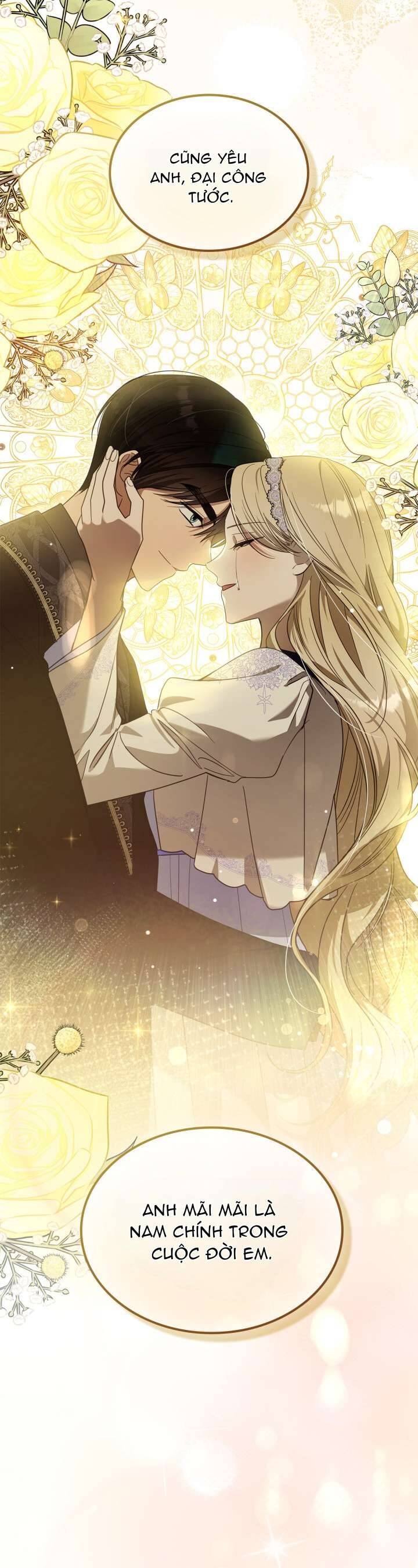 Nam Chính Quái Vật Sống Dưới Giường Tôi Chap 69 - Next Chap 70