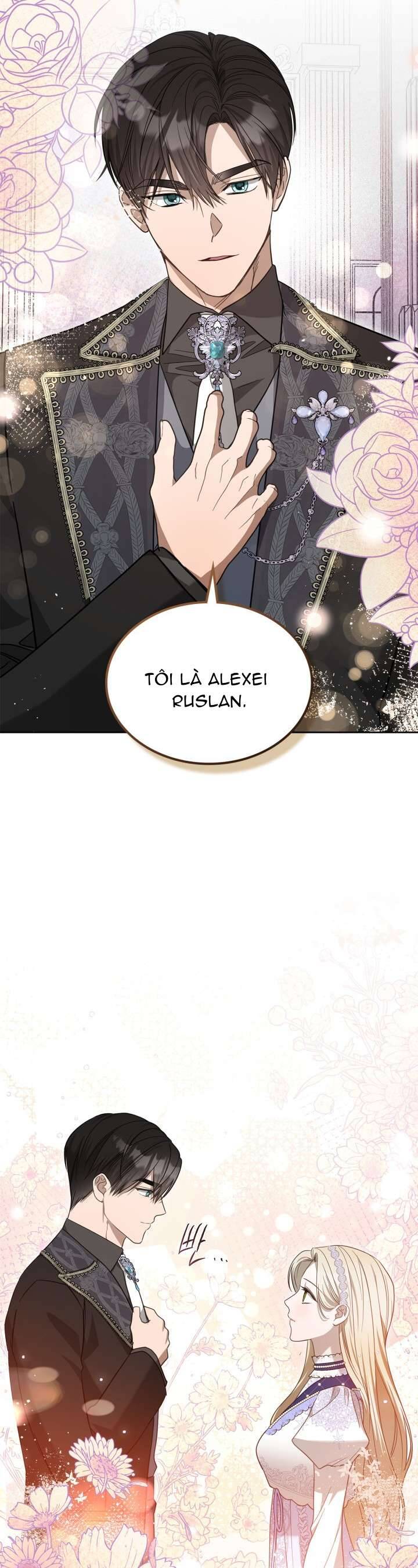 Nam Chính Quái Vật Sống Dưới Giường Tôi Chap 69 - Next Chap 70