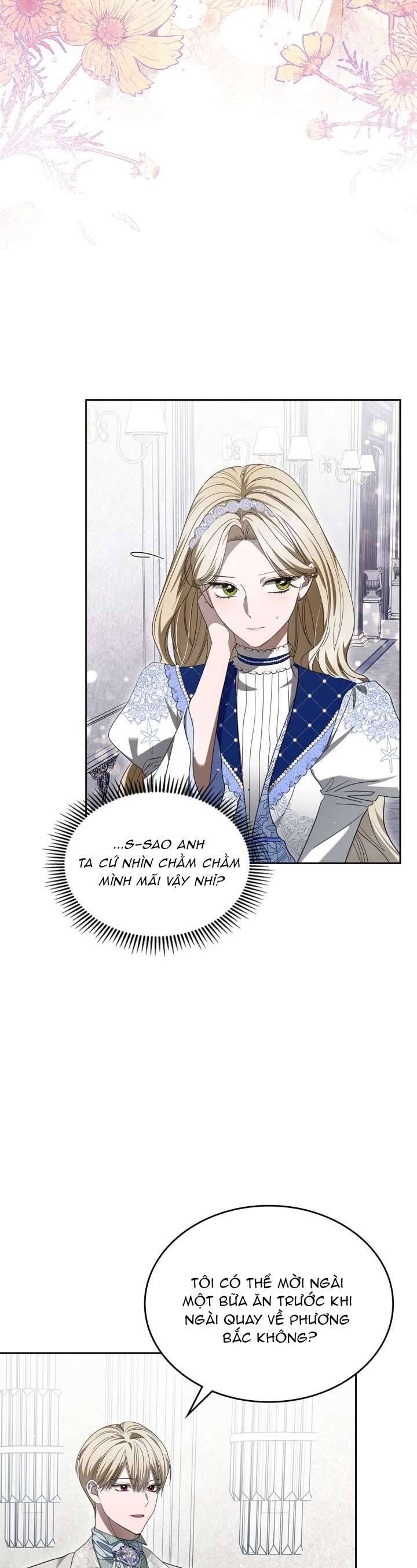 Nam Chính Quái Vật Sống Dưới Giường Tôi Chap 69 - Next Chap 70