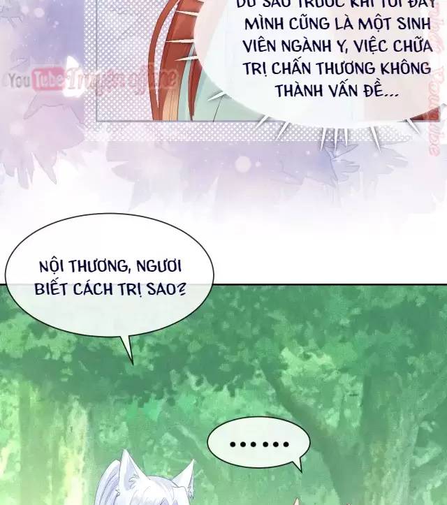 NAM CHỦ HẮC HÓA NUÔI DƯỠNG THỎ ONLINE Chap 15 - Next Chap 16