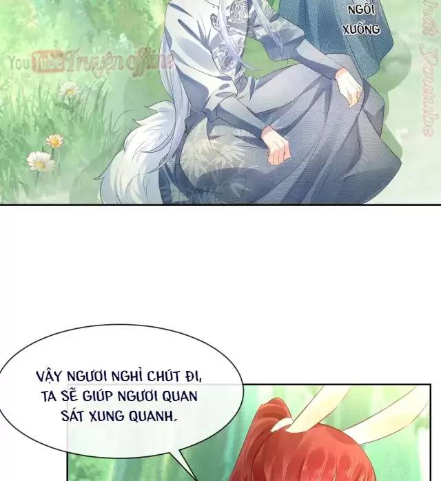 NAM CHỦ HẮC HÓA NUÔI DƯỠNG THỎ ONLINE Chap 15 - Next Chap 16