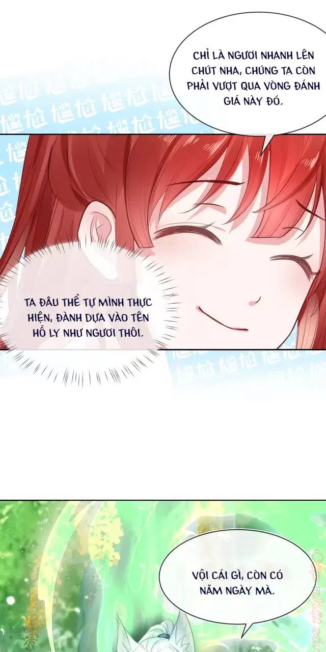 NAM CHỦ HẮC HÓA NUÔI DƯỠNG THỎ ONLINE Chap 15 - Next Chap 16