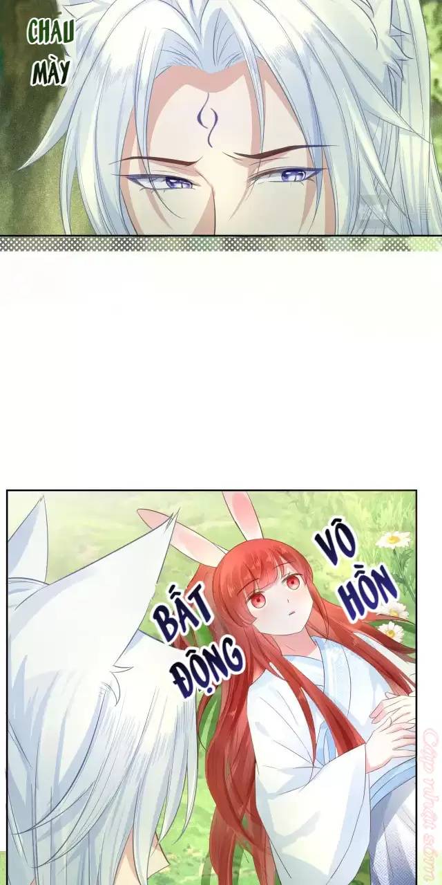 NAM CHỦ HẮC HÓA NUÔI DƯỠNG THỎ ONLINE Chap 15 - Next Chap 16