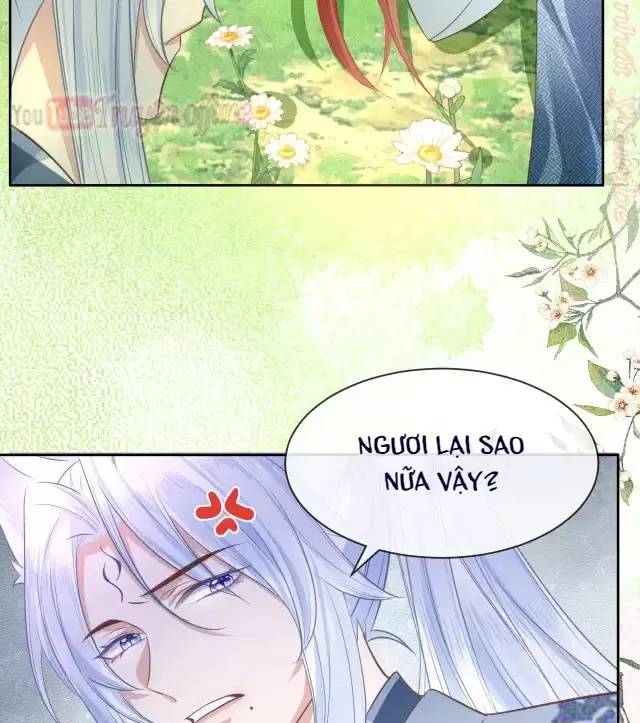 NAM CHỦ HẮC HÓA NUÔI DƯỠNG THỎ ONLINE Chap 15 - Next Chap 16