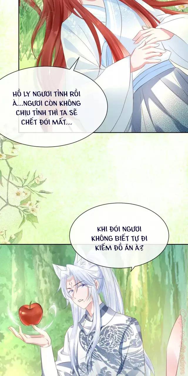 NAM CHỦ HẮC HÓA NUÔI DƯỠNG THỎ ONLINE Chap 15 - Next Chap 16
