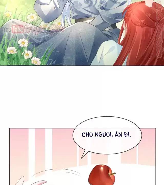 NAM CHỦ HẮC HÓA NUÔI DƯỠNG THỎ ONLINE Chap 15 - Next Chap 16